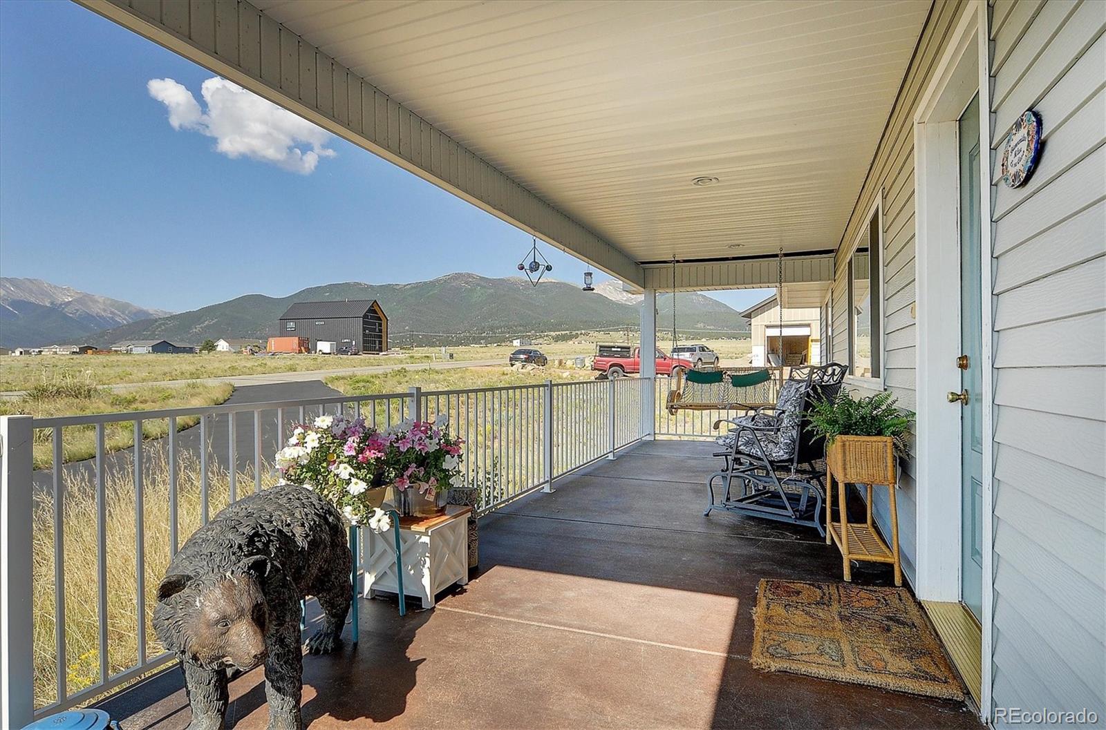 MLS Image #3 for 16300  cathy lynne court,buena vista, Colorado