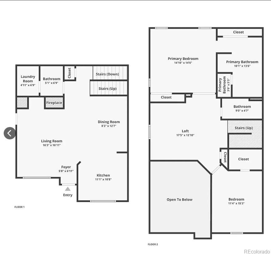 MLS Image #45 for 8016 e fairmount drive,denver, Colorado