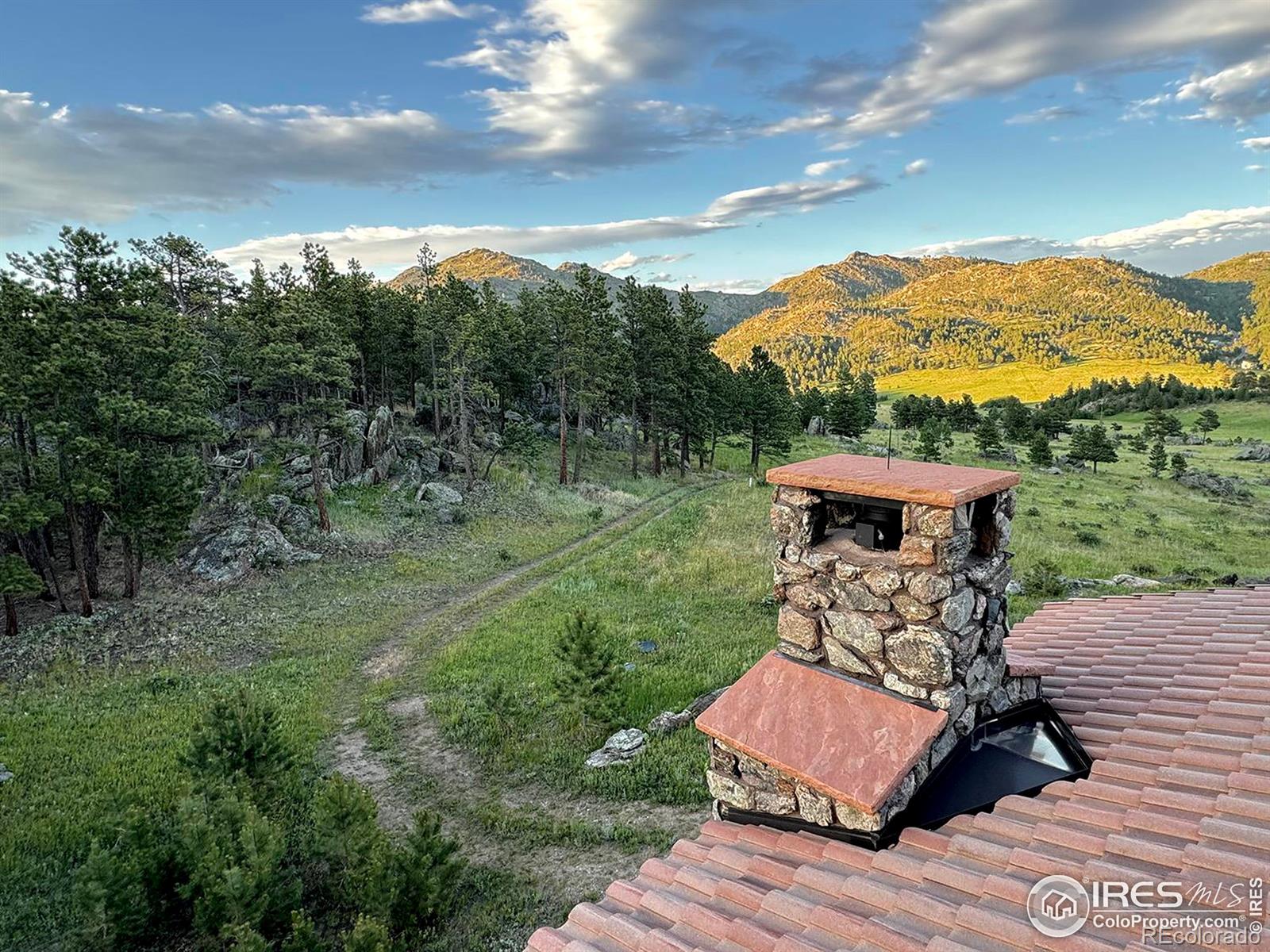 MLS Image #25 for 9200  old flowers road,bellvue, Colorado