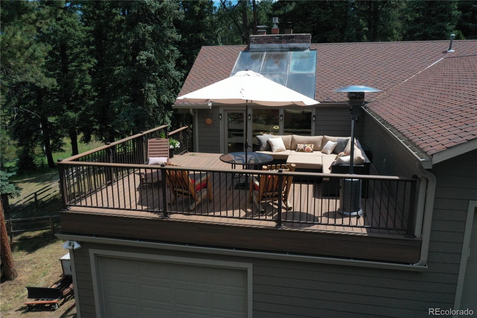 MLS Image #28 for 7753  red fox drive,evergreen, Colorado