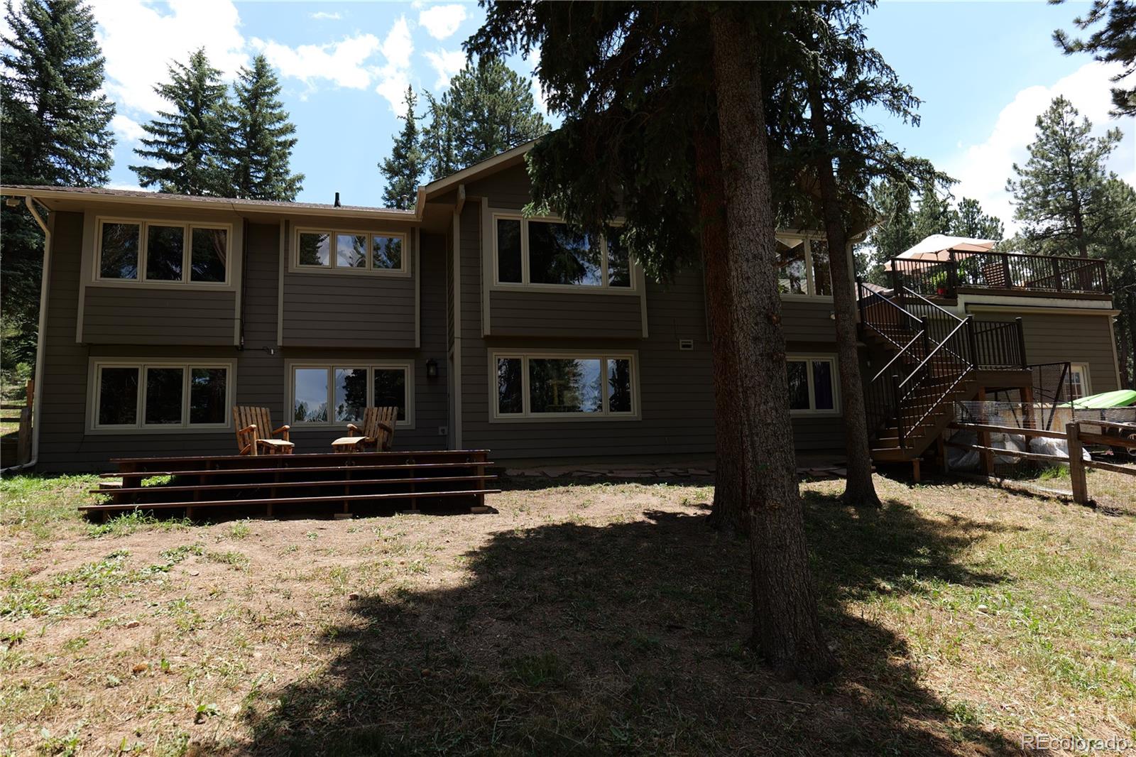 MLS Image #30 for 7753  red fox drive,evergreen, Colorado