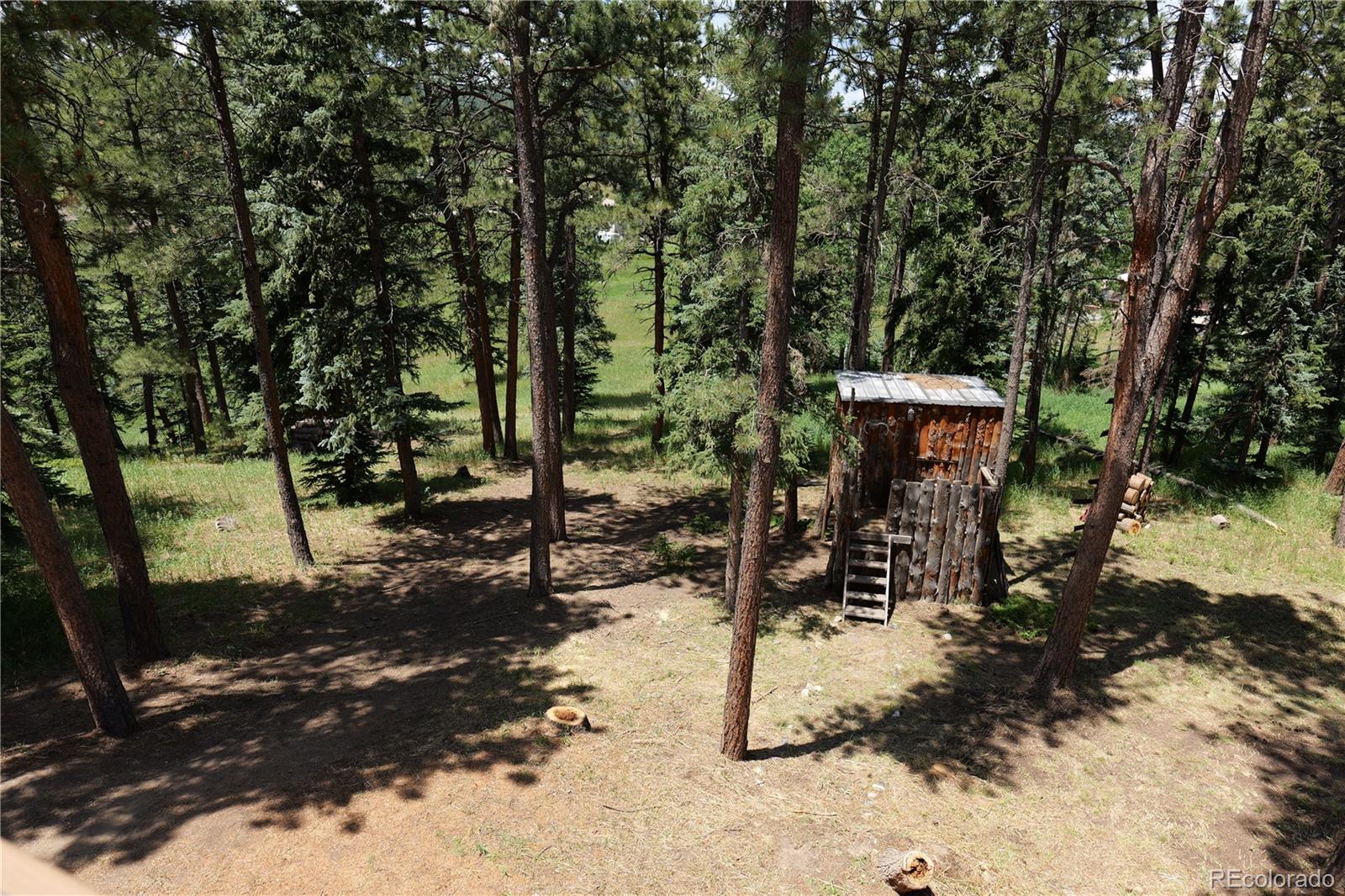 MLS Image #32 for 7753  red fox drive,evergreen, Colorado