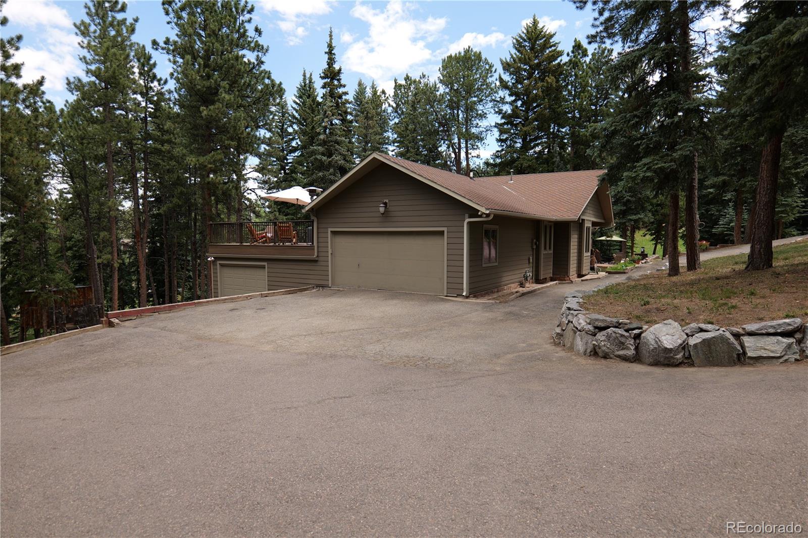 MLS Image #33 for 7753  red fox drive,evergreen, Colorado