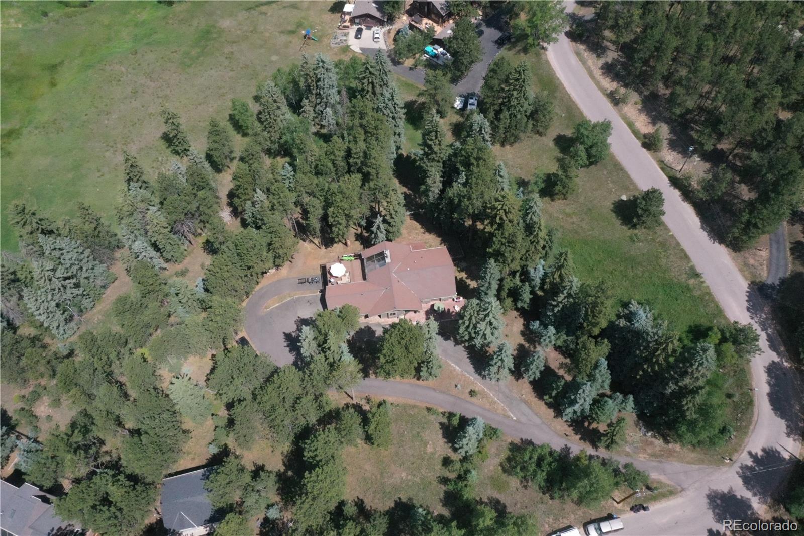 MLS Image #40 for 7753  red fox drive,evergreen, Colorado