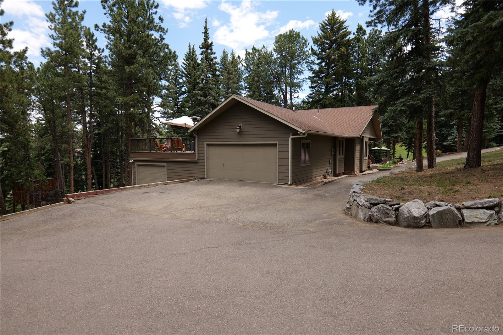 MLS Image #41 for 7753  red fox drive,evergreen, Colorado