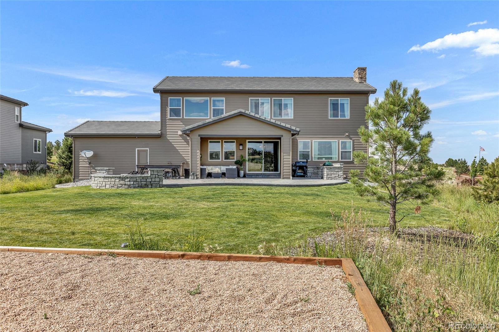 MLS Image #33 for 4880  crescent moon place,parker, Colorado