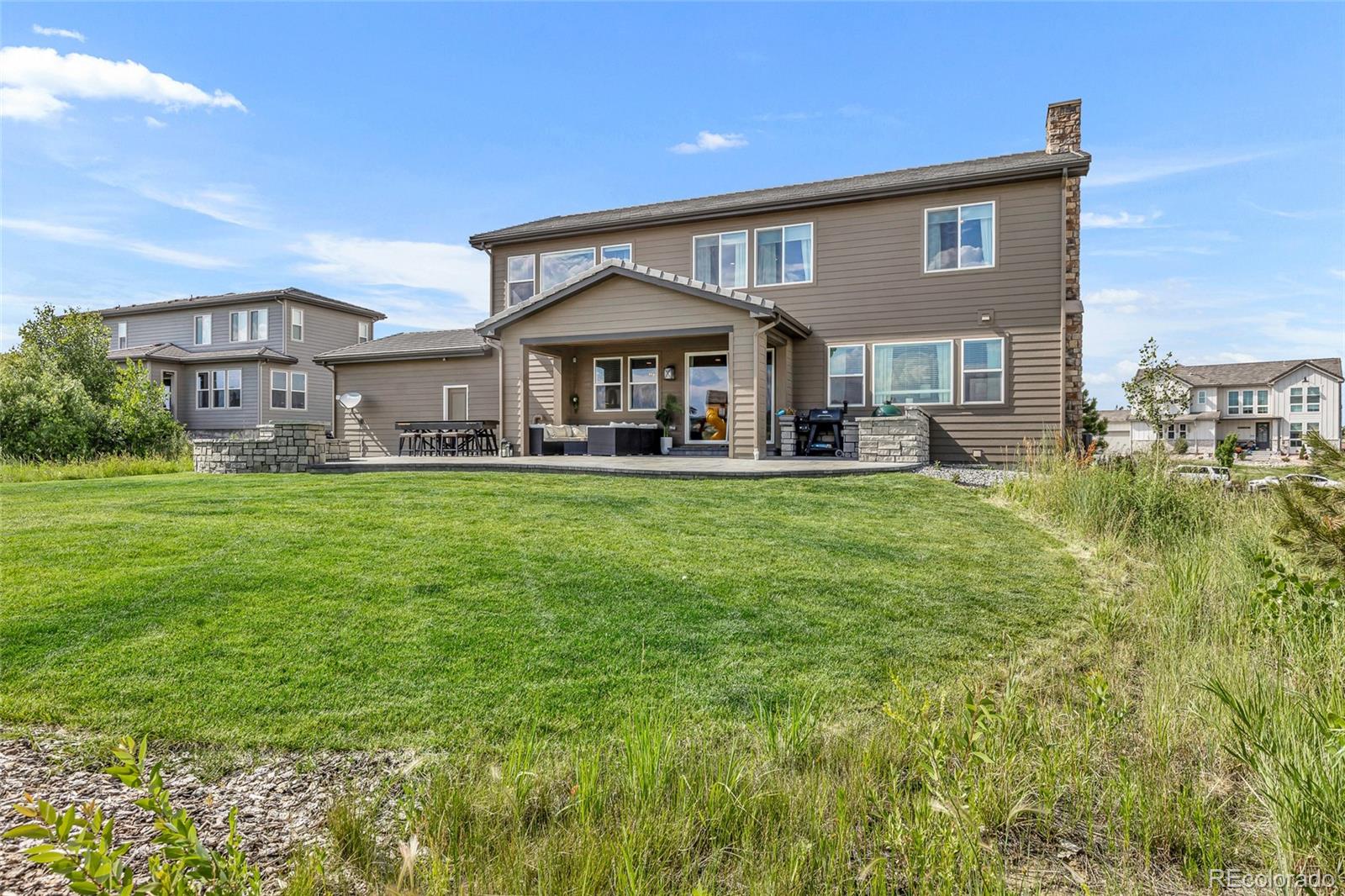 MLS Image #34 for 4880  crescent moon place,parker, Colorado