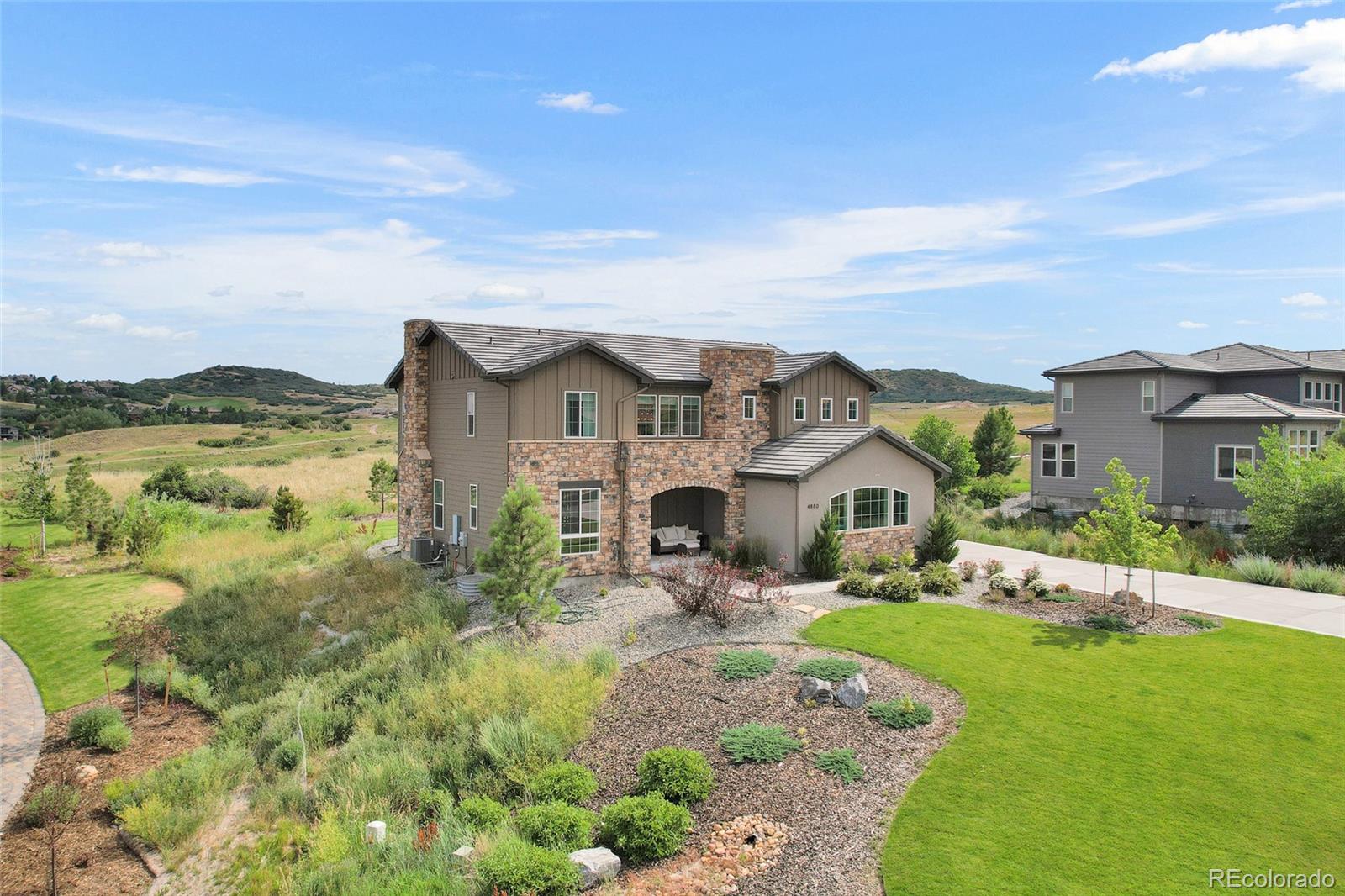 MLS Image #39 for 4880  crescent moon place,parker, Colorado