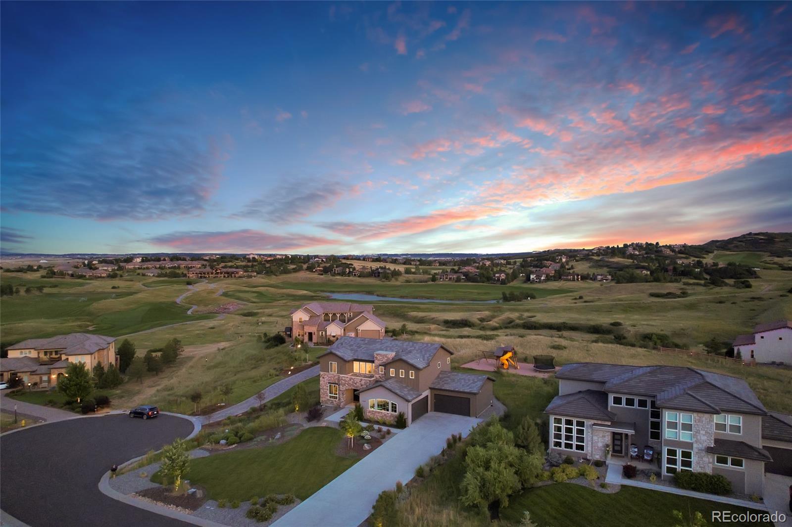 MLS Image #46 for 4880  crescent moon place,parker, Colorado