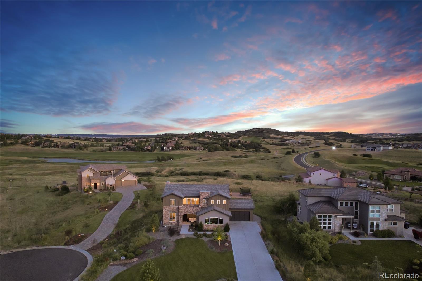 MLS Image #47 for 4880  crescent moon place,parker, Colorado