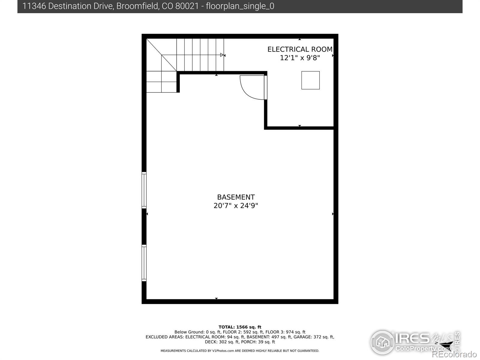 MLS Image #27 for 11346  destination drive,broomfield, Colorado