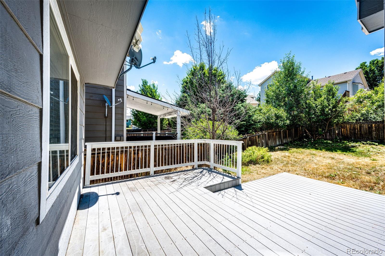 MLS Image #34 for 22076  day star drive,parker, Colorado