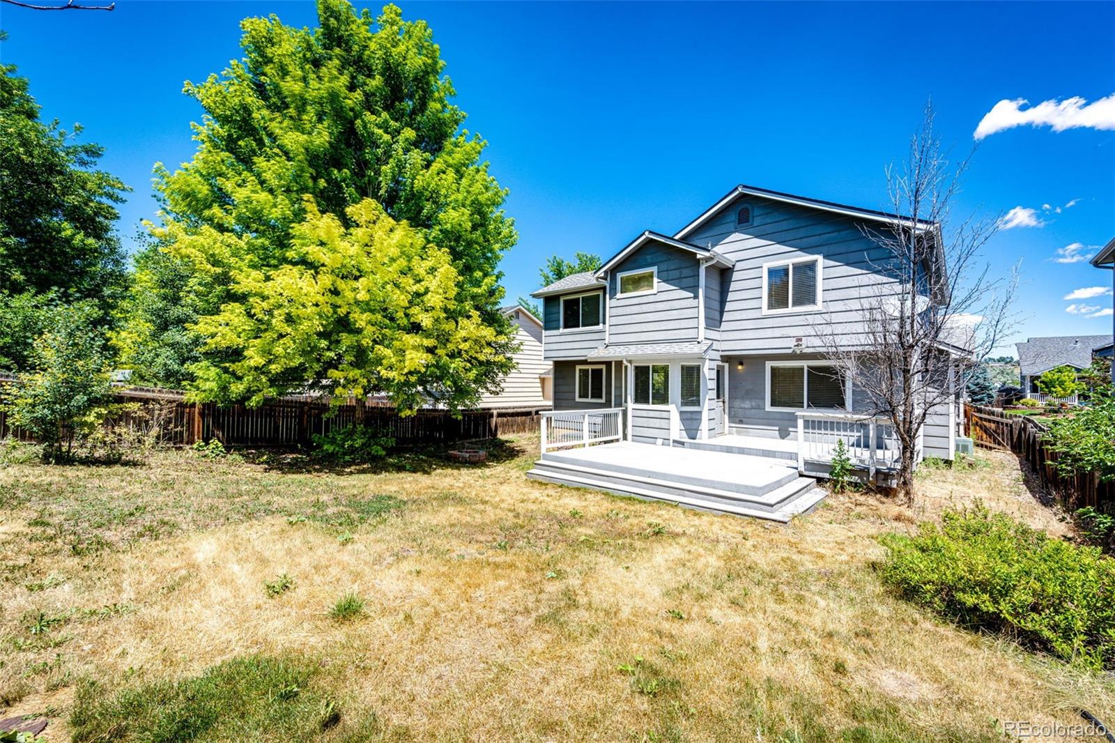 MLS Image #36 for 22076  day star drive,parker, Colorado