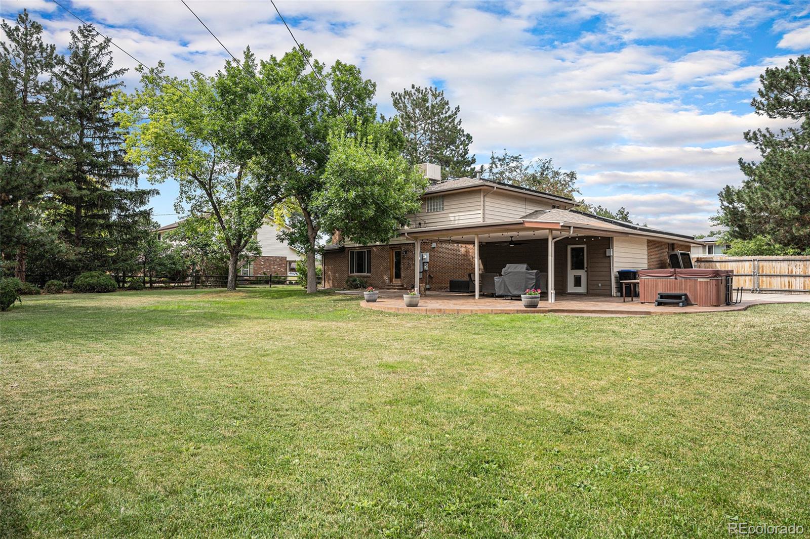 MLS Image #27 for 11420 w 78th drive,arvada, Colorado