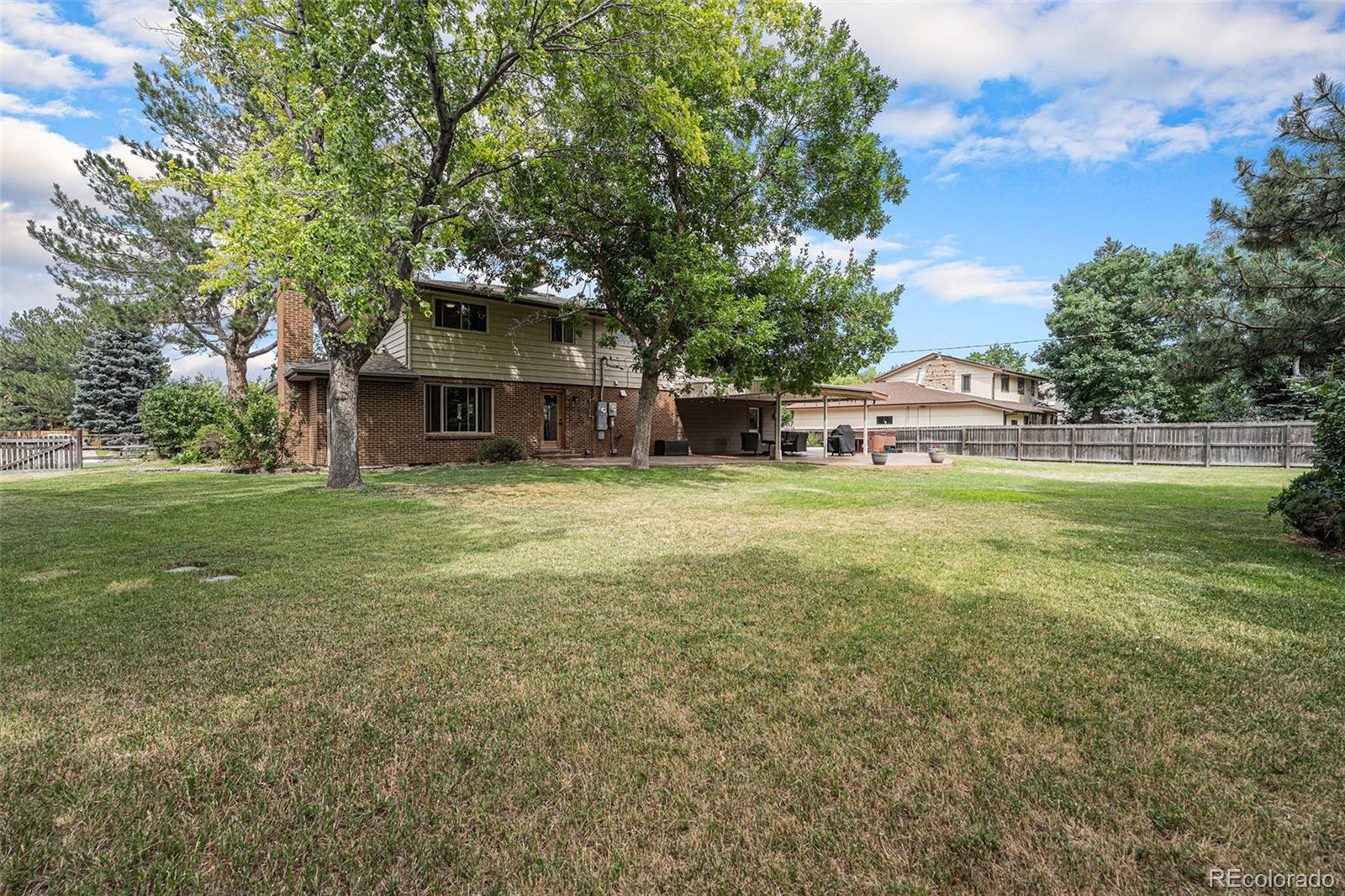 MLS Image #28 for 11420 w 78th drive,arvada, Colorado