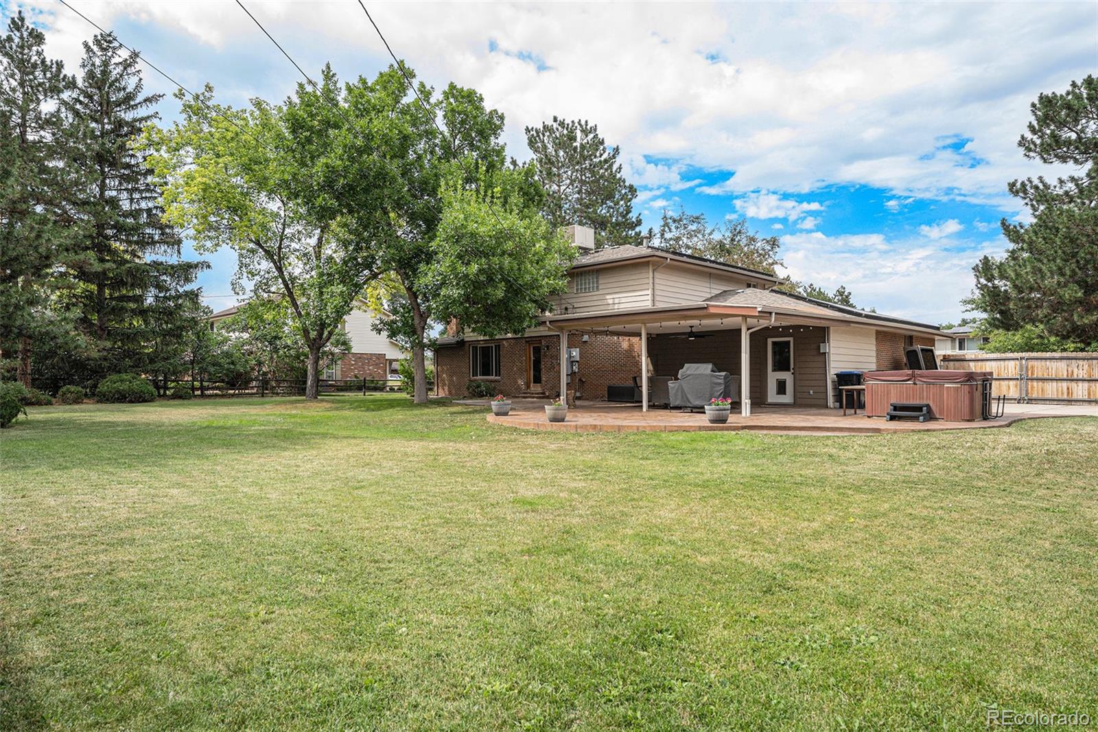 MLS Image #29 for 11420 w 78th drive,arvada, Colorado