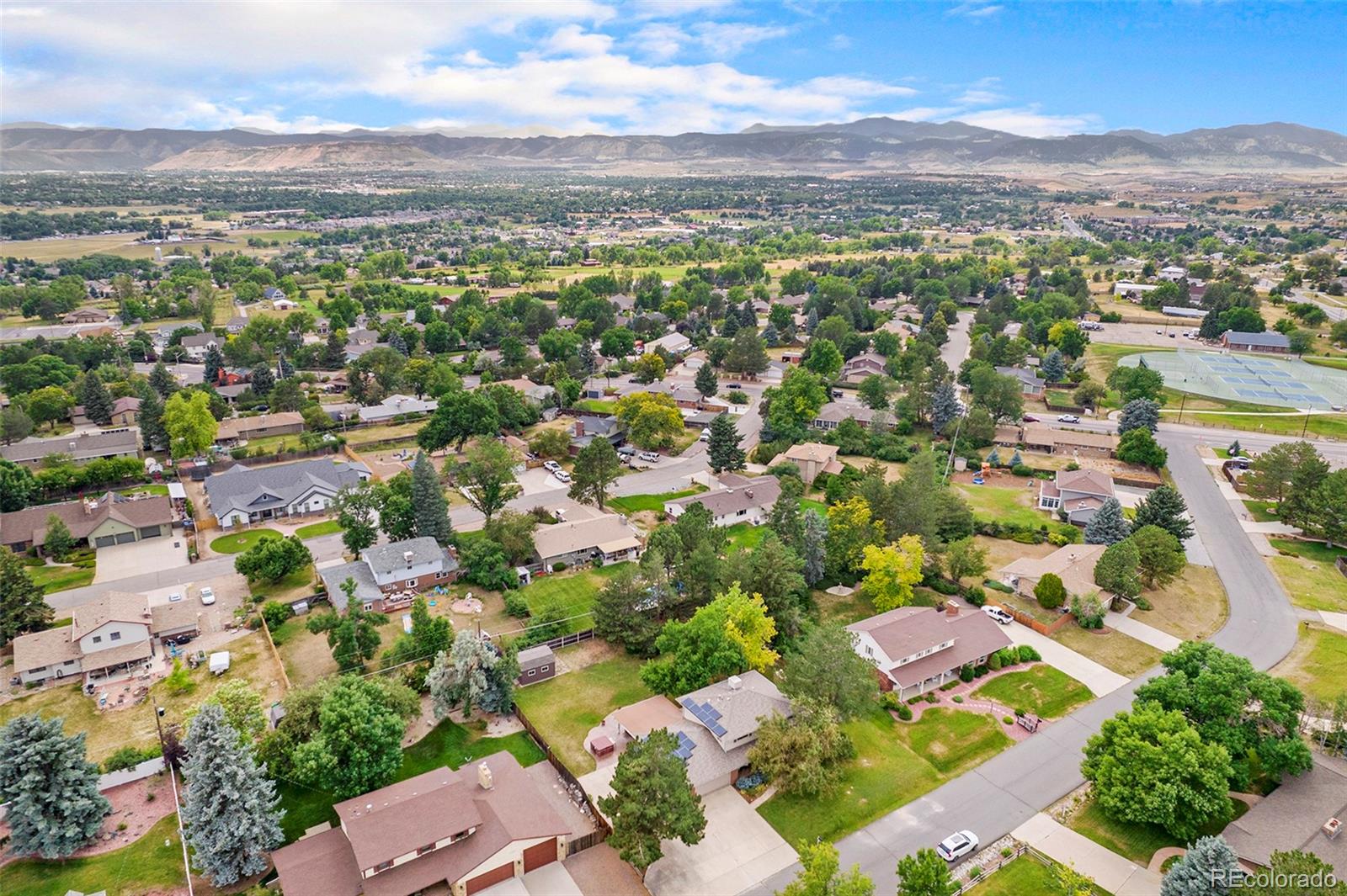 MLS Image #34 for 11420 w 78th drive,arvada, Colorado