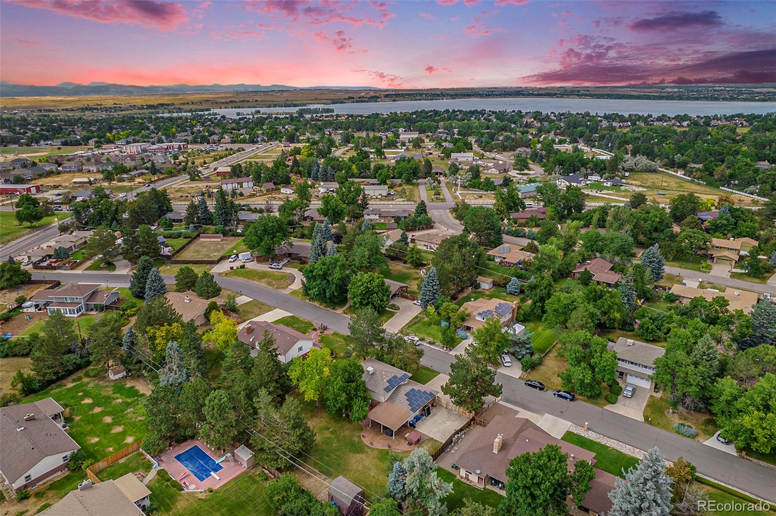 MLS Image #37 for 11420 w 78th drive,arvada, Colorado