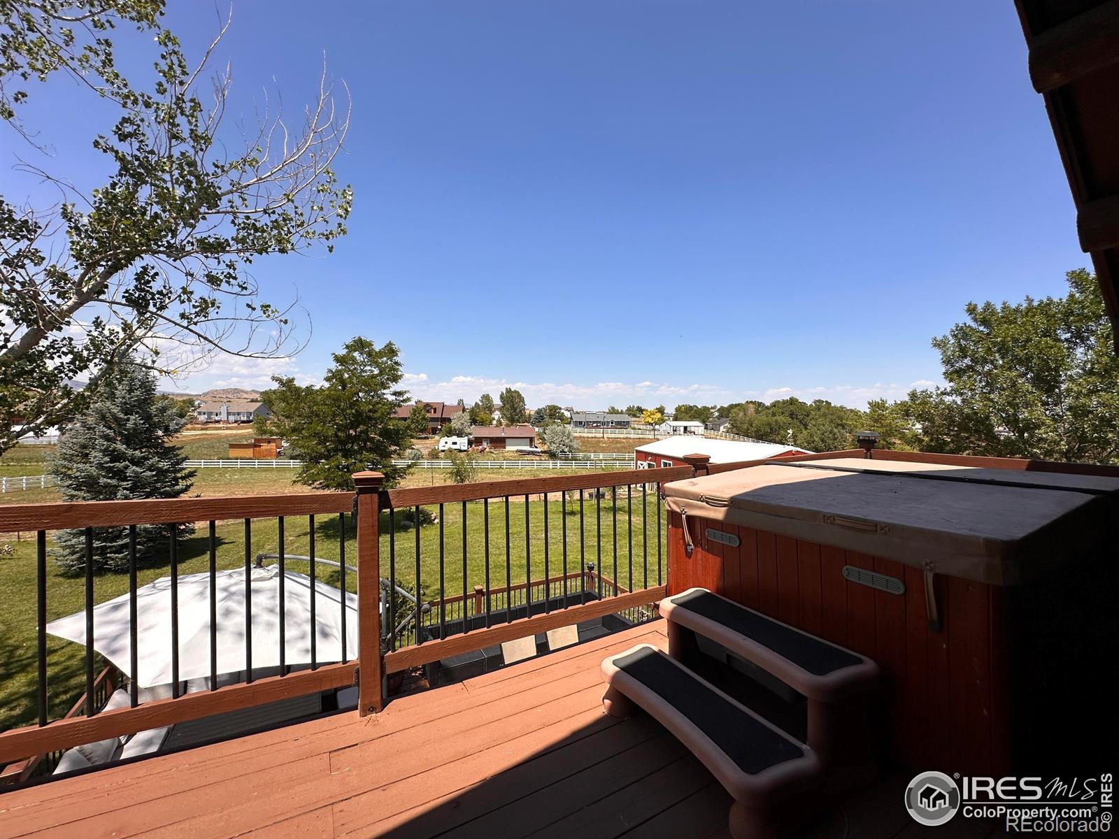 MLS Image #20 for 4716  karen court,berthoud, Colorado