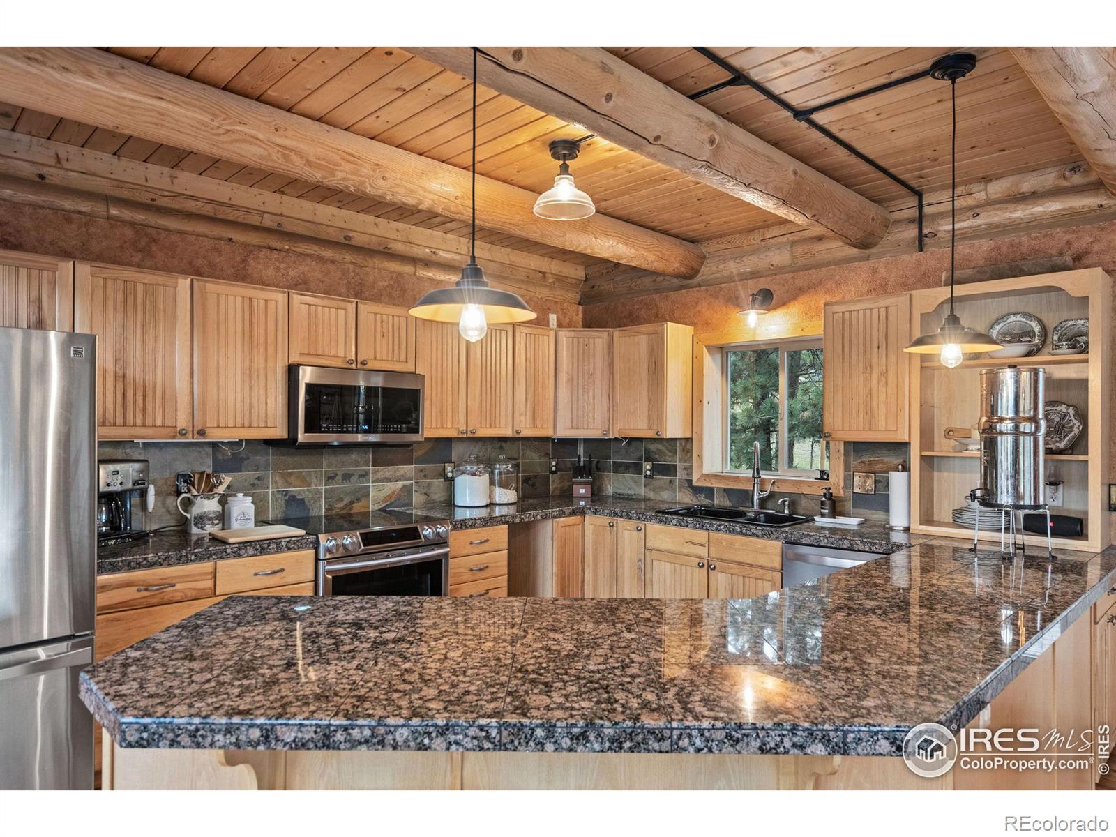 MLS Image #13 for 3309  green mountain drive,livermore, Colorado