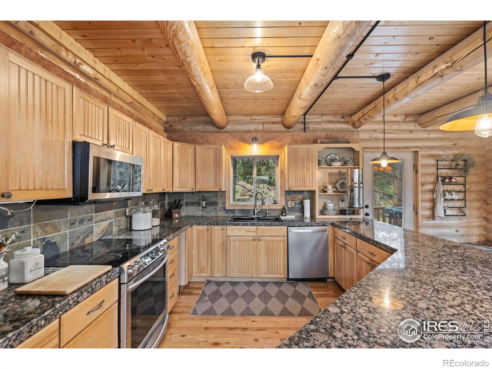 MLS Image #15 for 3309  green mountain drive,livermore, Colorado