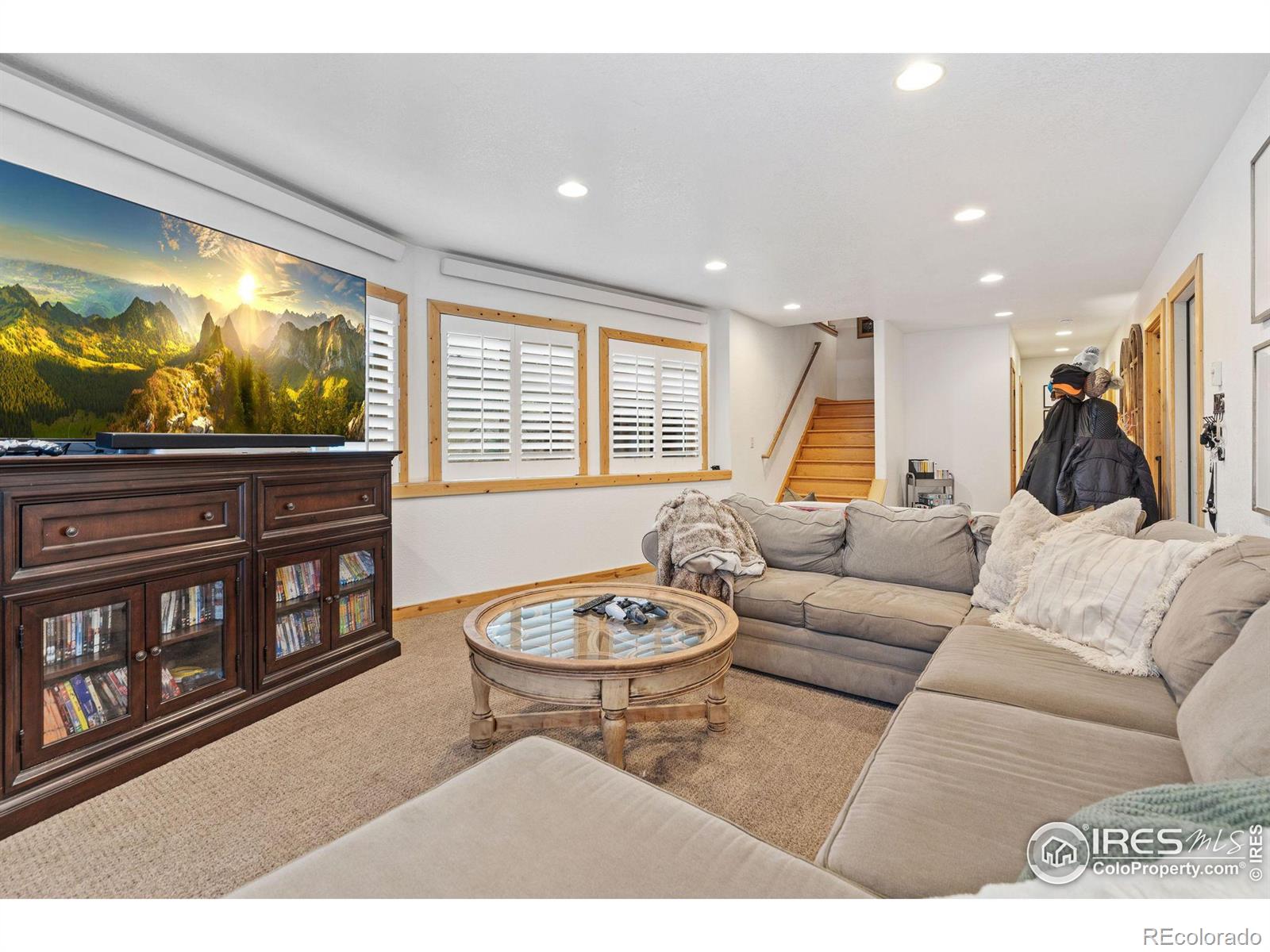 MLS Image #29 for 3309  green mountain drive,livermore, Colorado