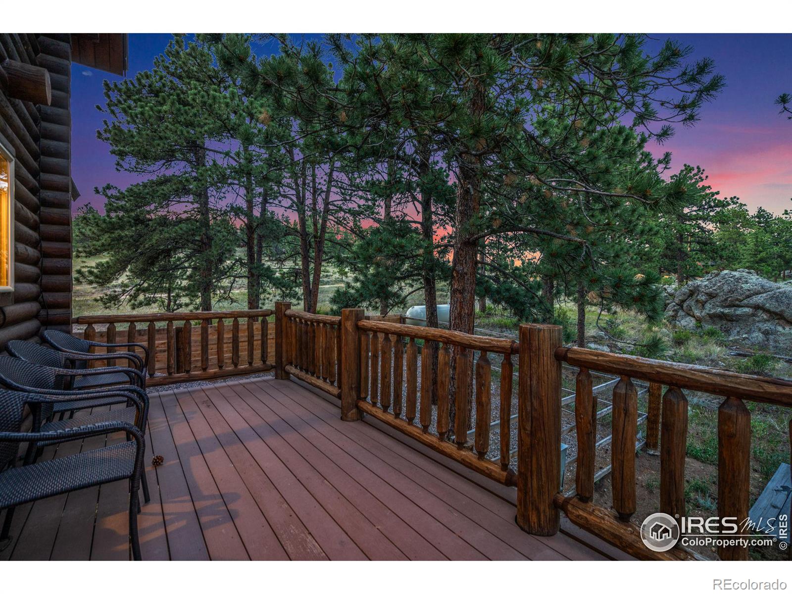 MLS Image #37 for 3309  green mountain drive,livermore, Colorado