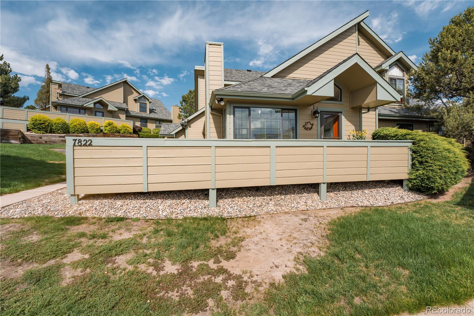 MLS Image #0 for 7822  brandy circle,colorado springs, Colorado