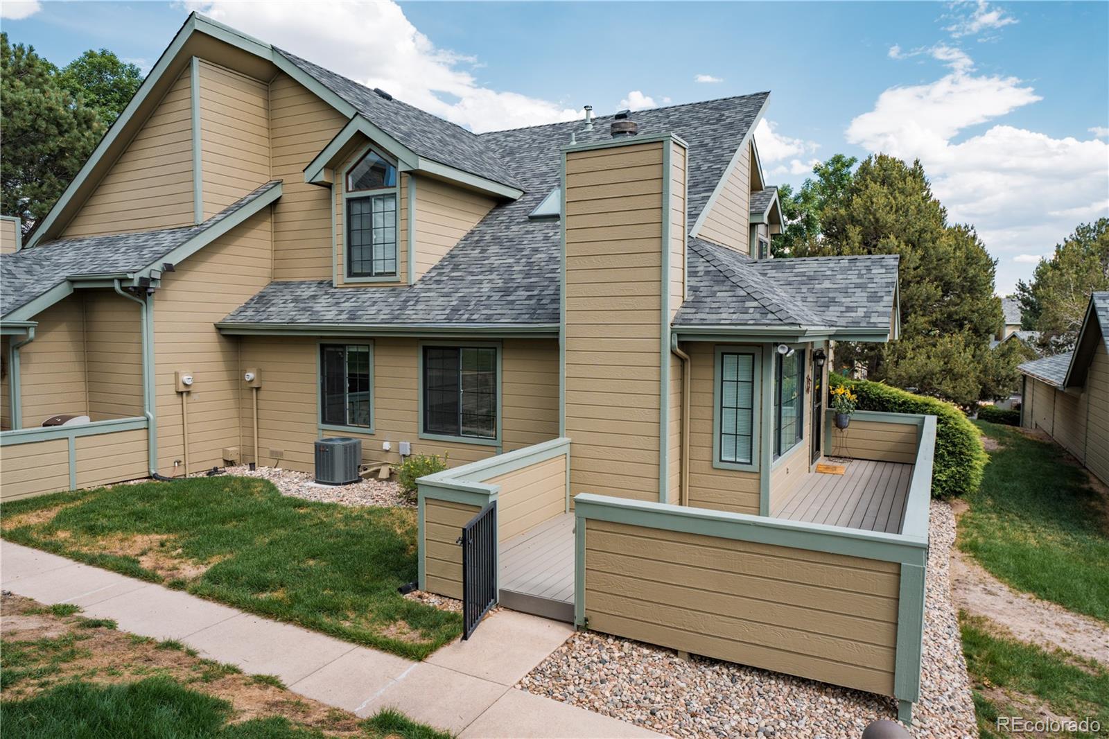 MLS Image #2 for 7822  brandy circle,colorado springs, Colorado