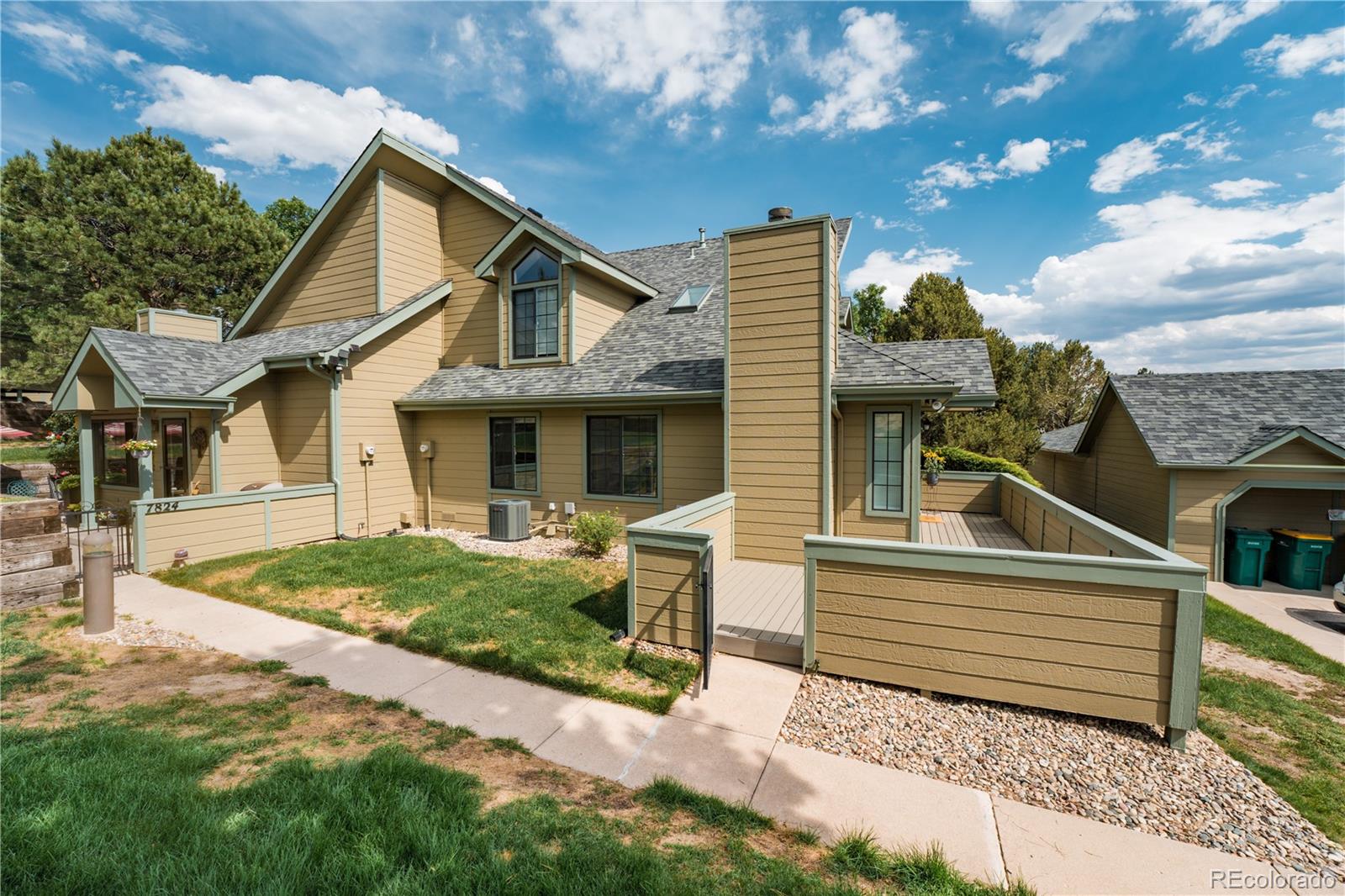 MLS Image #24 for 7822  brandy circle,colorado springs, Colorado