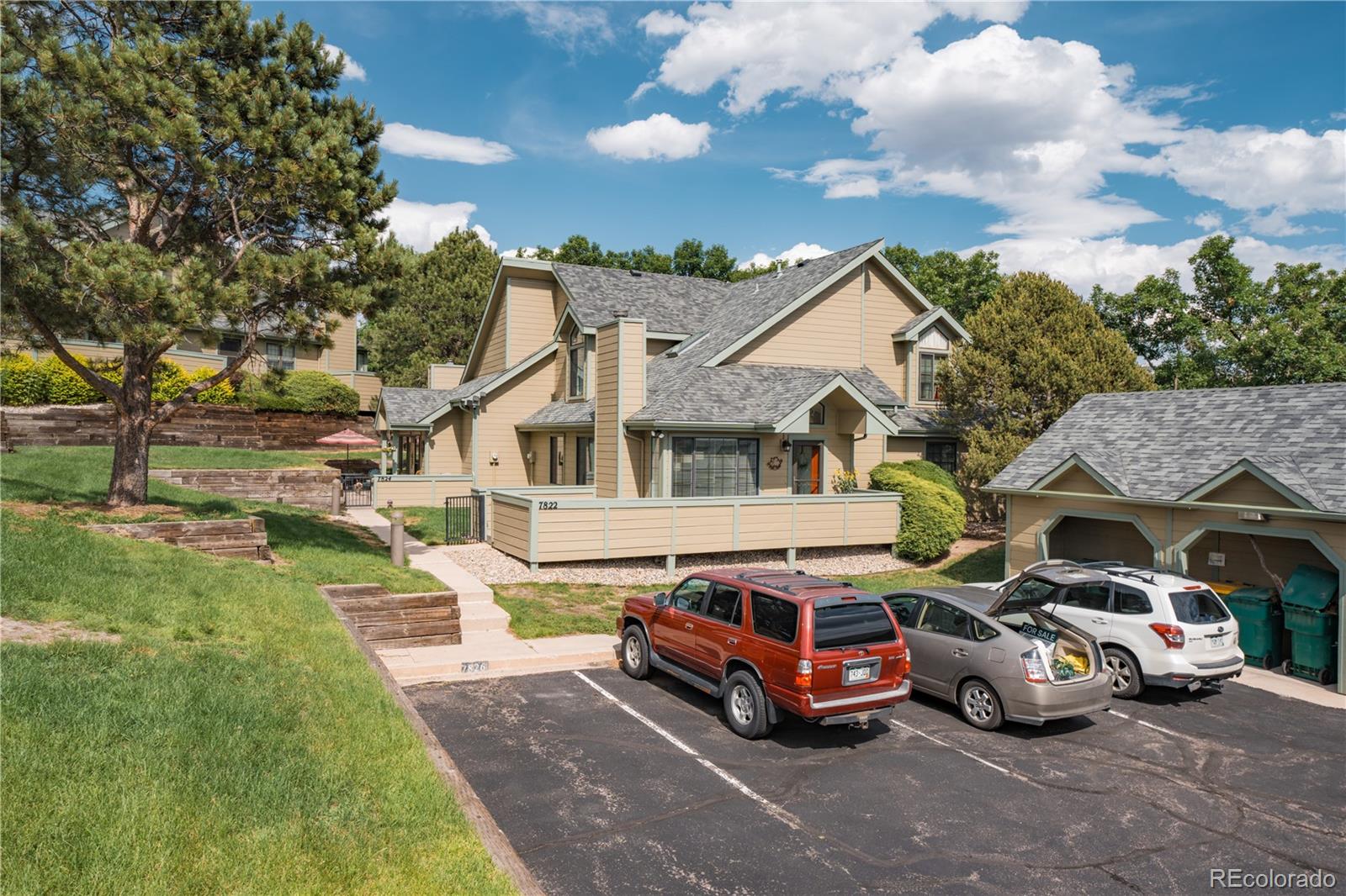 MLS Image #25 for 7822  brandy circle,colorado springs, Colorado