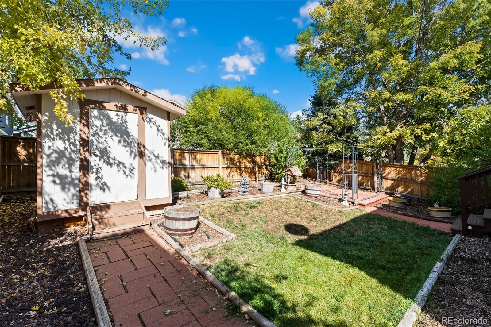 MLS Image #29 for 4390  lyndenwood circle,highlands ranch, Colorado