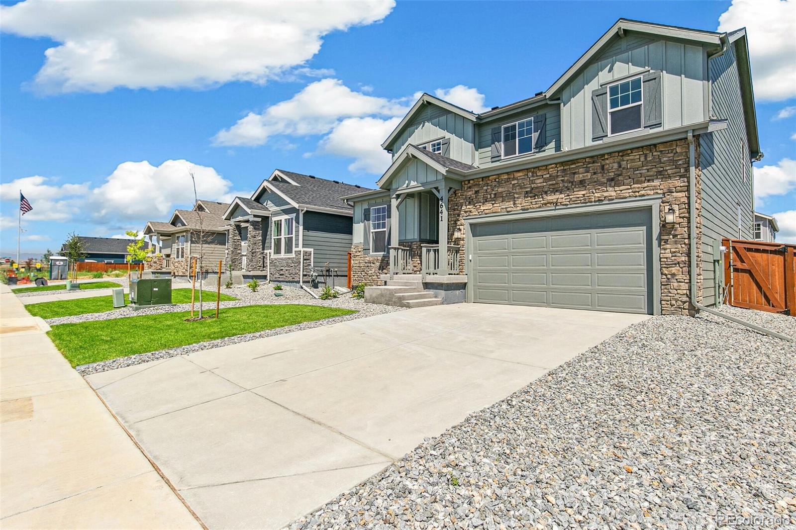 MLS Image #32 for 4641  amrock drive,johnstown, Colorado