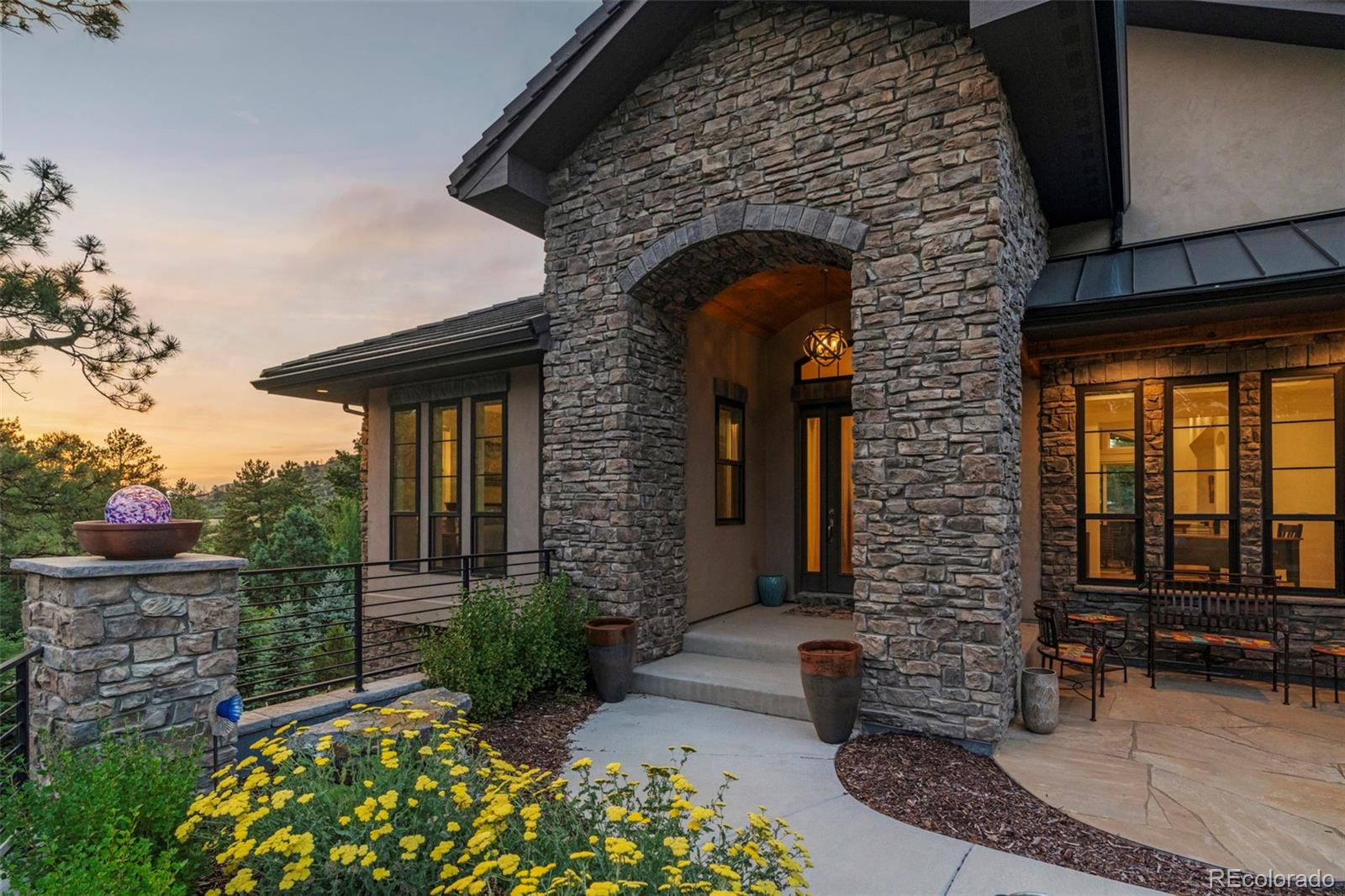 MLS Image #2 for 2164  avenida del sol ,castle rock, Colorado