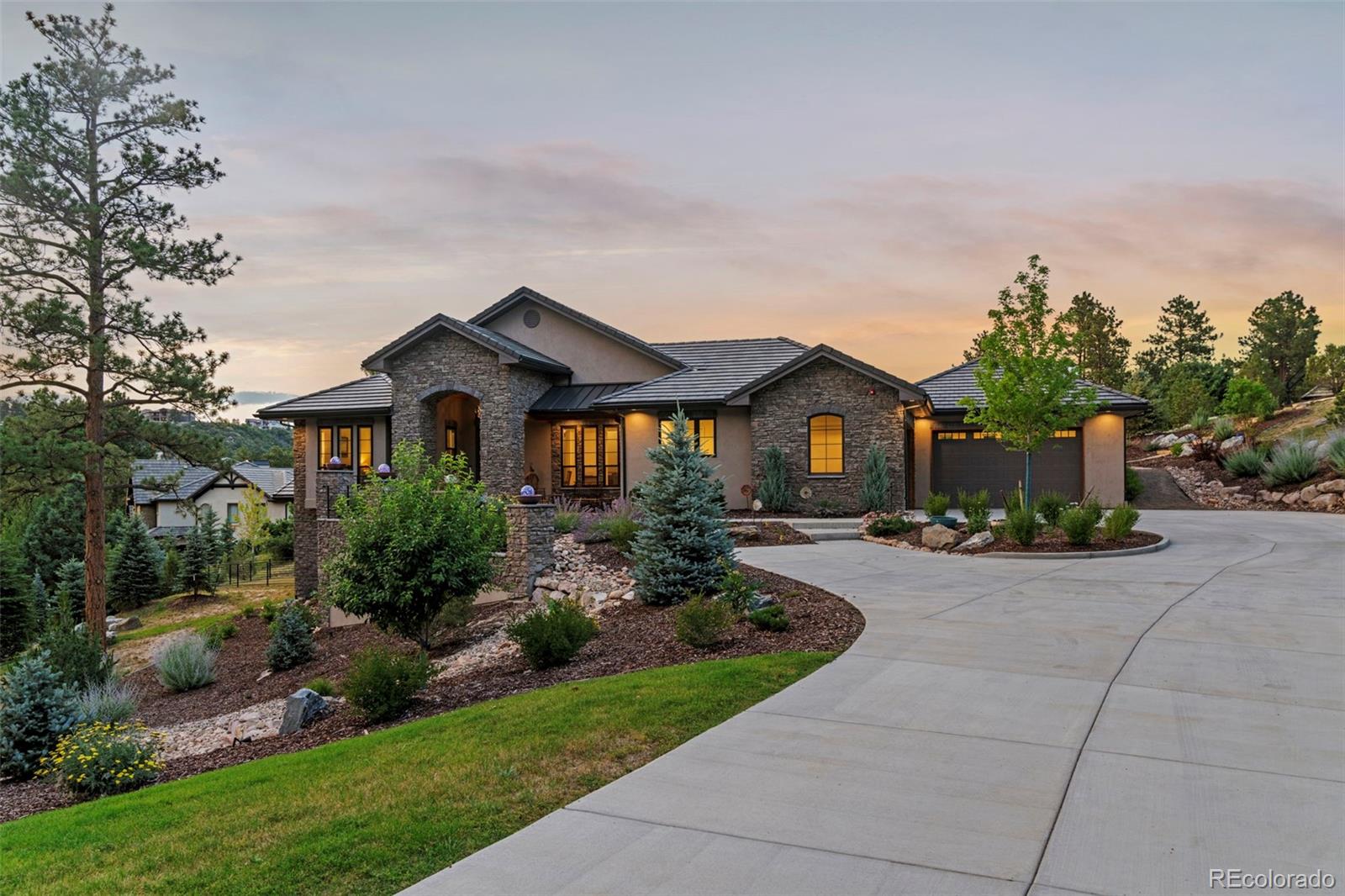 MLS Image #47 for 2164  avenida del sol ,castle rock, Colorado