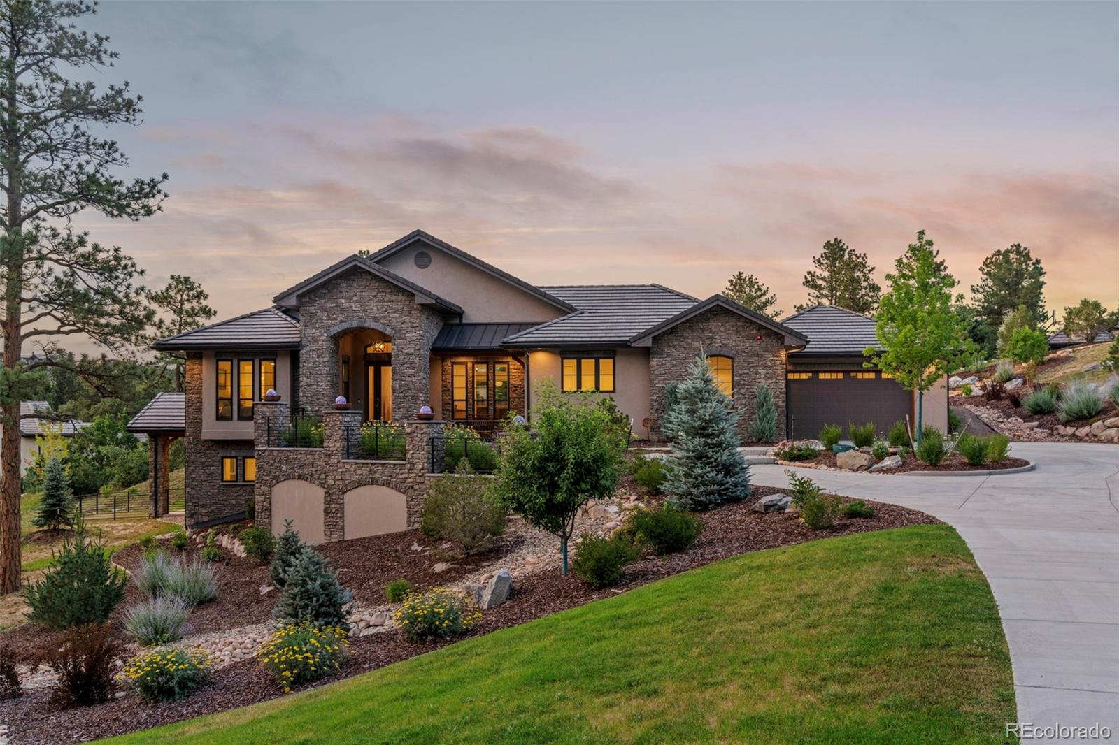 MLS Image #48 for 2164  avenida del sol ,castle rock, Colorado