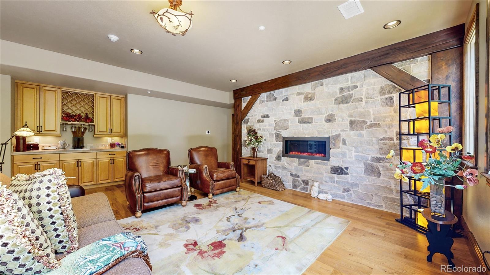 MLS Image #21 for 624  country club drive,castle rock, Colorado