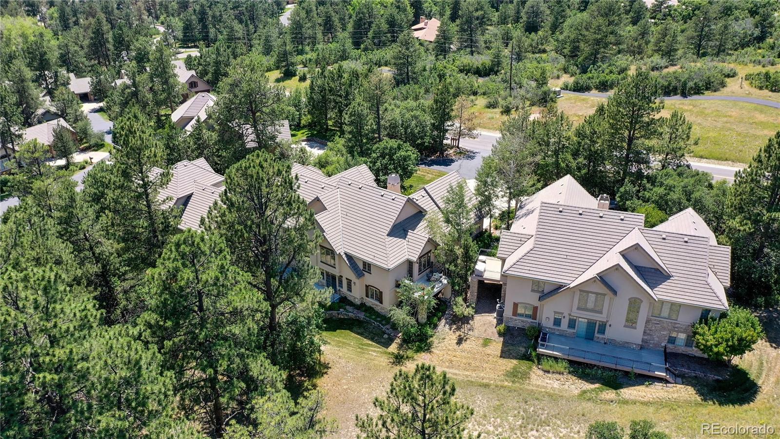 MLS Image #41 for 624  country club drive,castle rock, Colorado