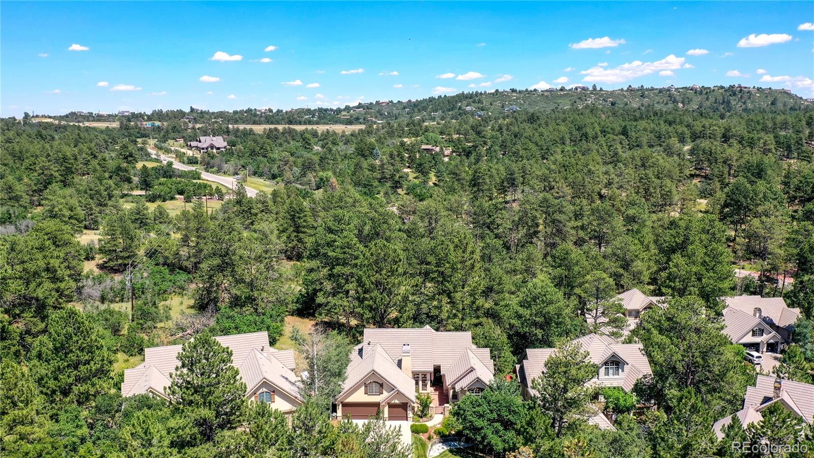 MLS Image #43 for 624  country club drive,castle rock, Colorado