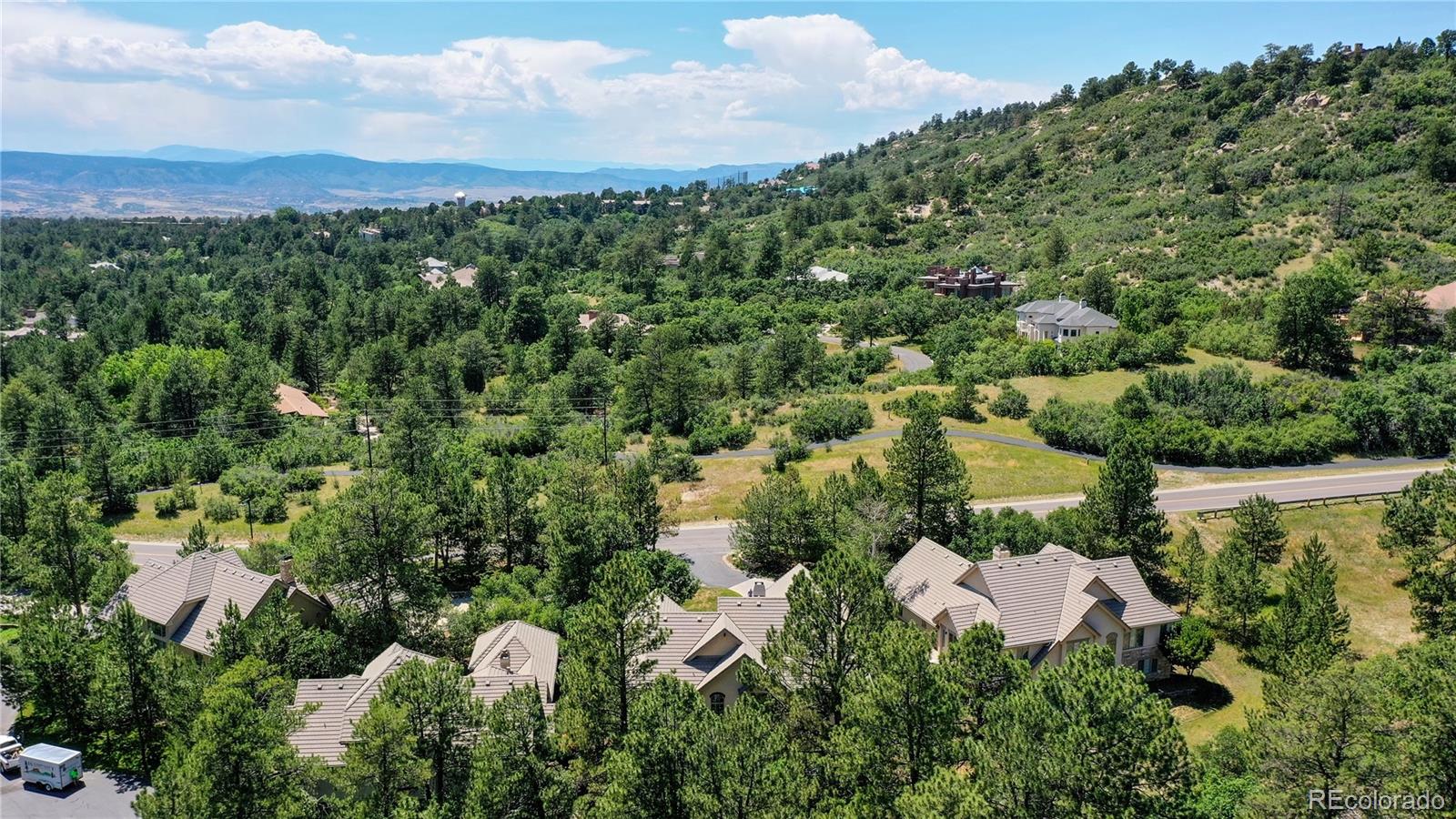 MLS Image #45 for 624  country club drive,castle rock, Colorado