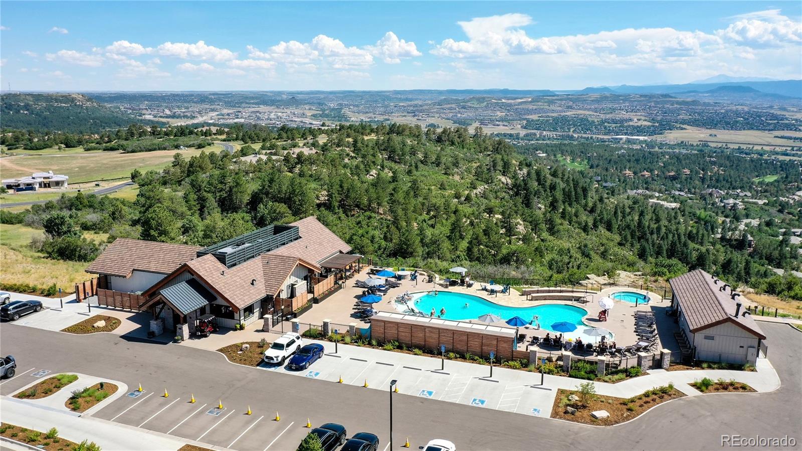 MLS Image #48 for 624  country club drive,castle rock, Colorado