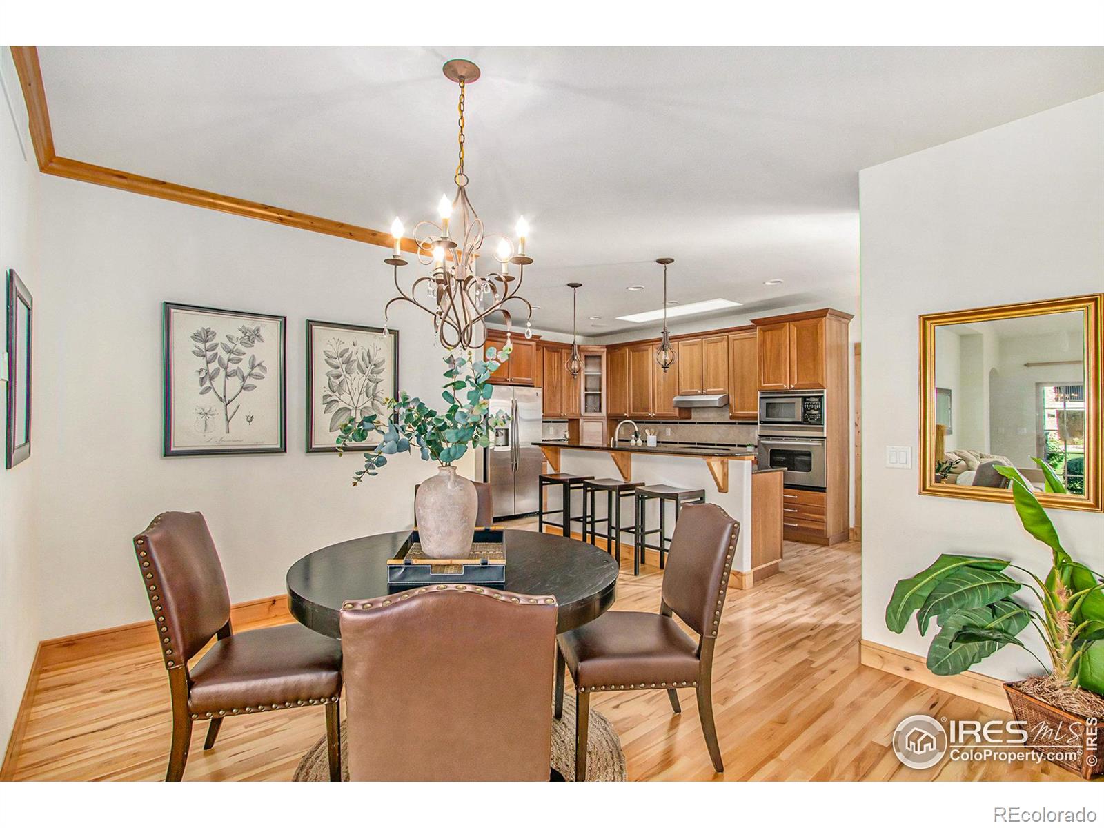 MLS Image #10 for 1014  nightingale drive,fort collins, Colorado