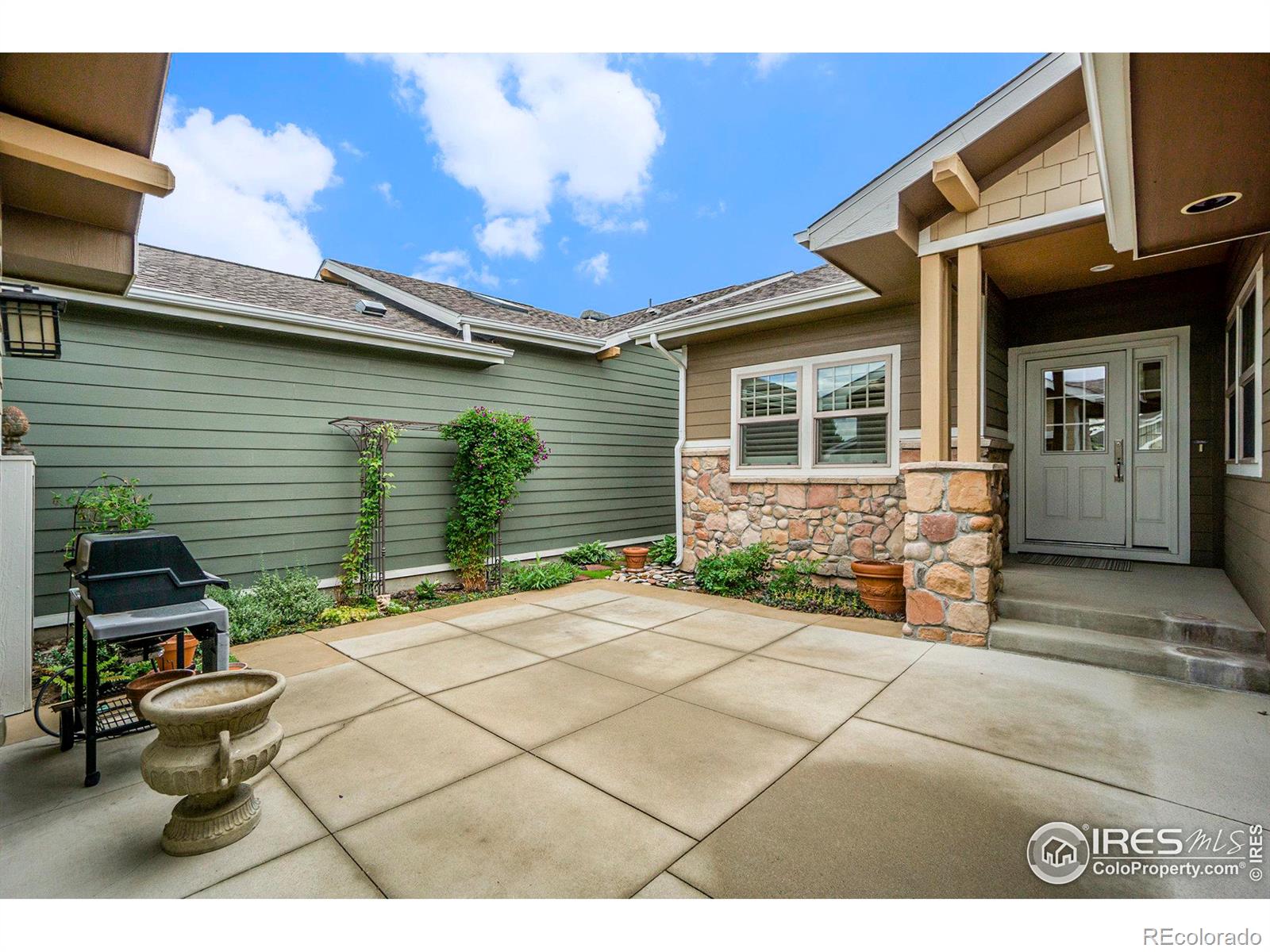 MLS Image #2 for 1014  nightingale drive,fort collins, Colorado
