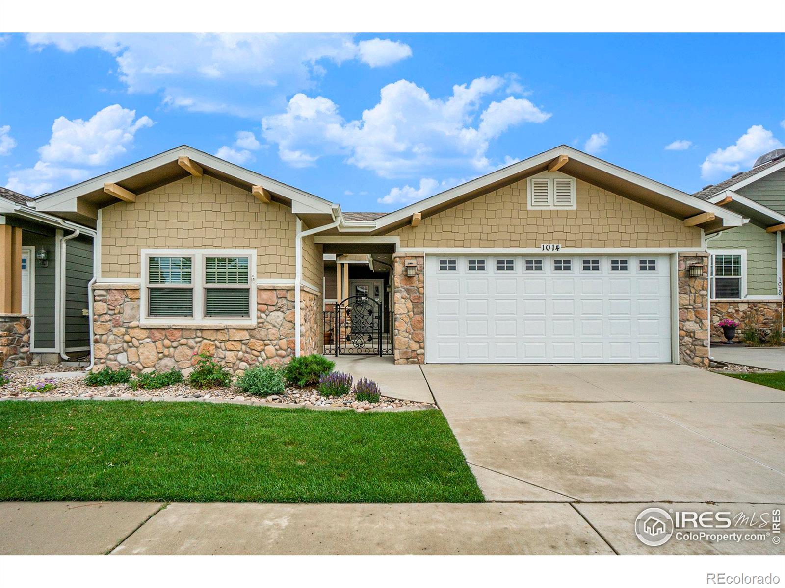 MLS Image #25 for 1014  nightingale drive,fort collins, Colorado