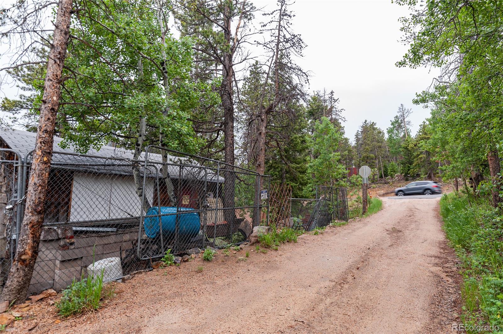 MLS Image #2 for 20  outlook drive,golden, Colorado