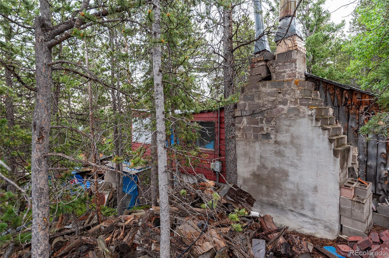 MLS Image #24 for 20  outlook drive,golden, Colorado