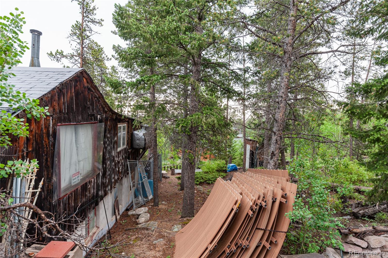 MLS Image #25 for 20  outlook drive,golden, Colorado