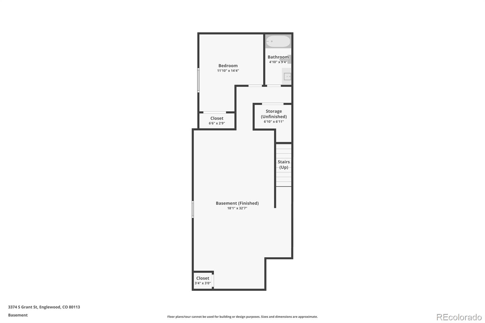 MLS Image #44 for 3374 s grant street,englewood, Colorado