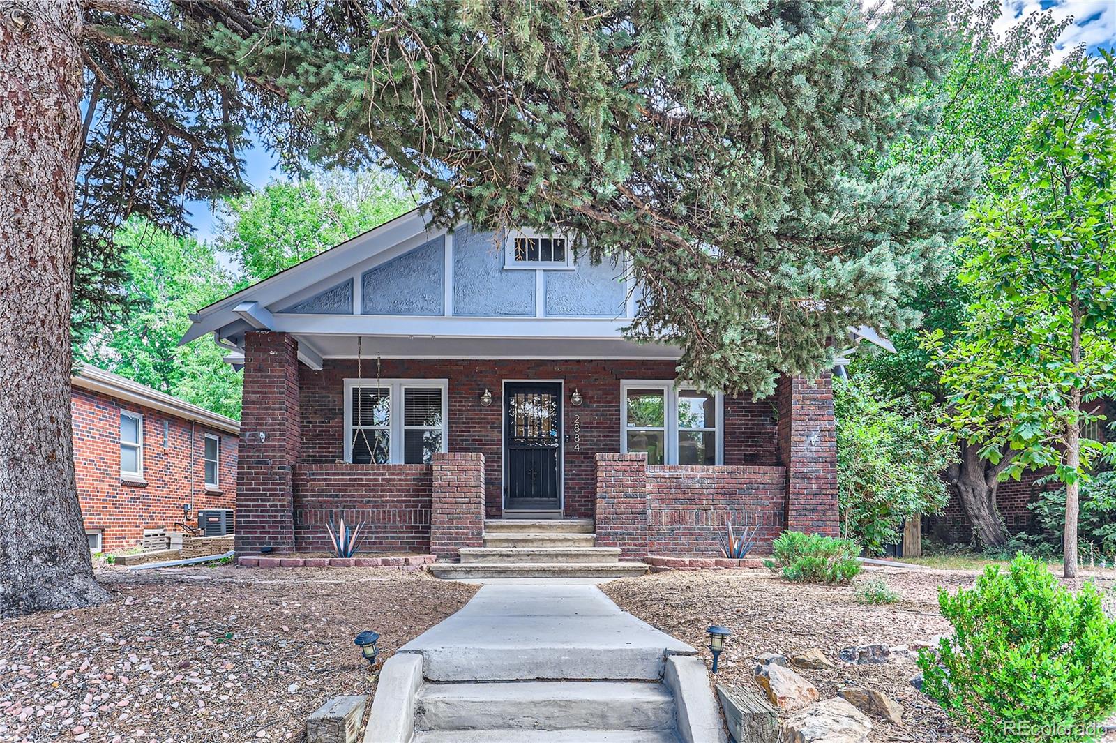 CMA Image for 2884  Albion Street,Denver, Colorado