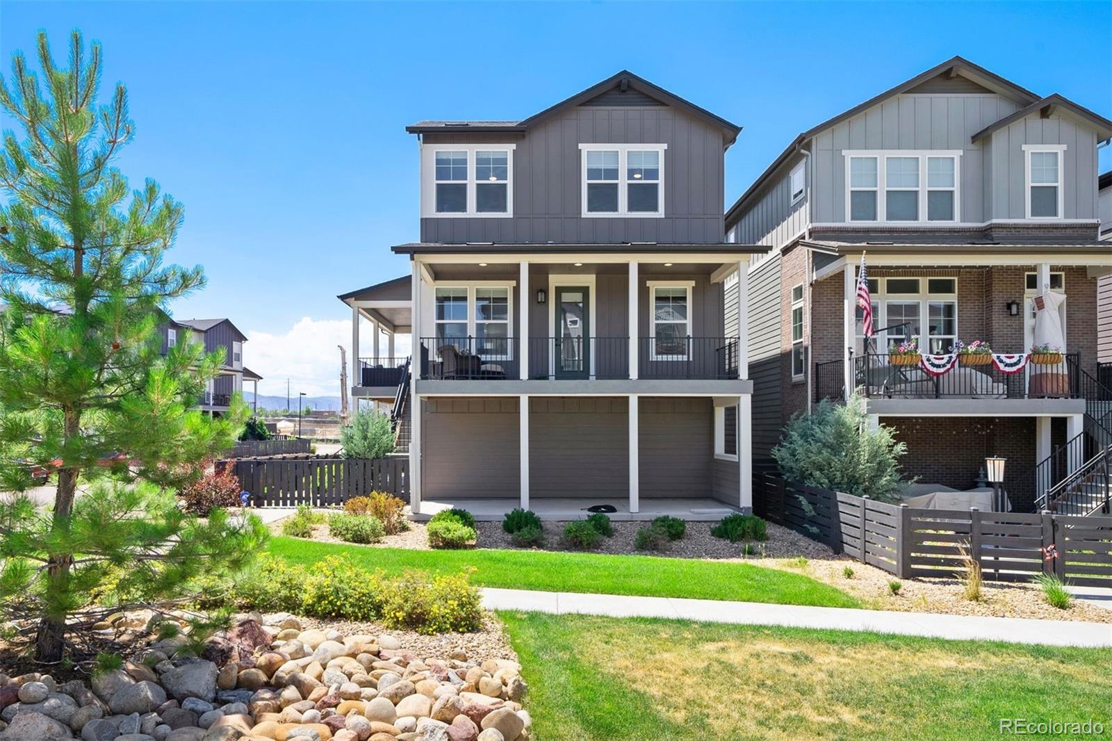 MLS Image #0 for 9008  southurst street,highlands ranch, Colorado